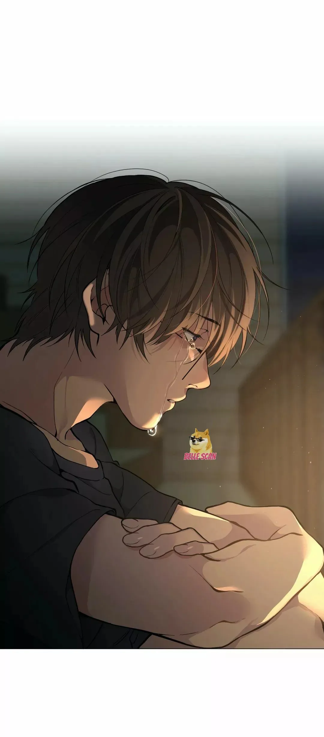 Perdido en la nube Capítulo 24 en Línea - página 47