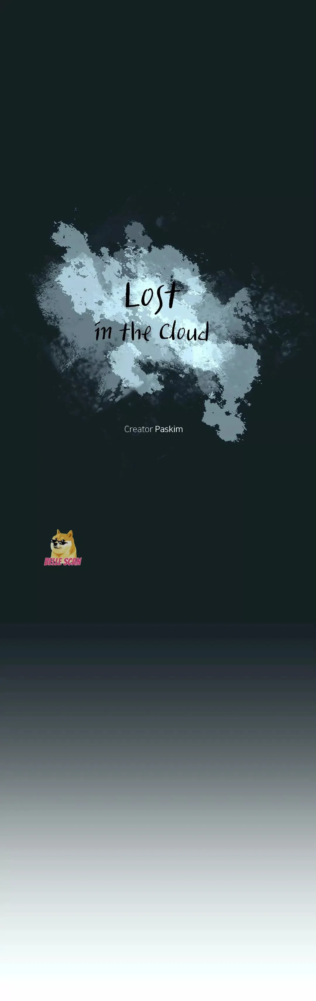 Perdido en la nube Capítulo 25 en Línea - página 13