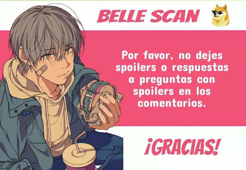 Perdido en la nube Capítulo 28 en Línea - página 48
