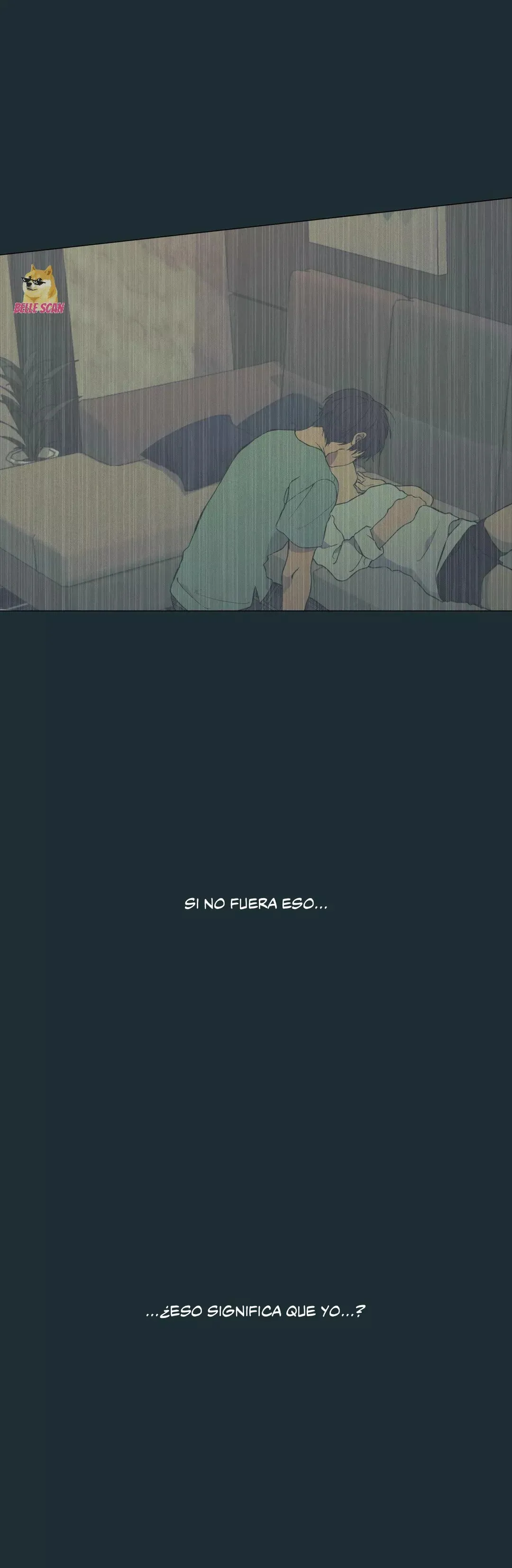 Perdido en la nube Capítulo 32 en Línea - página 13