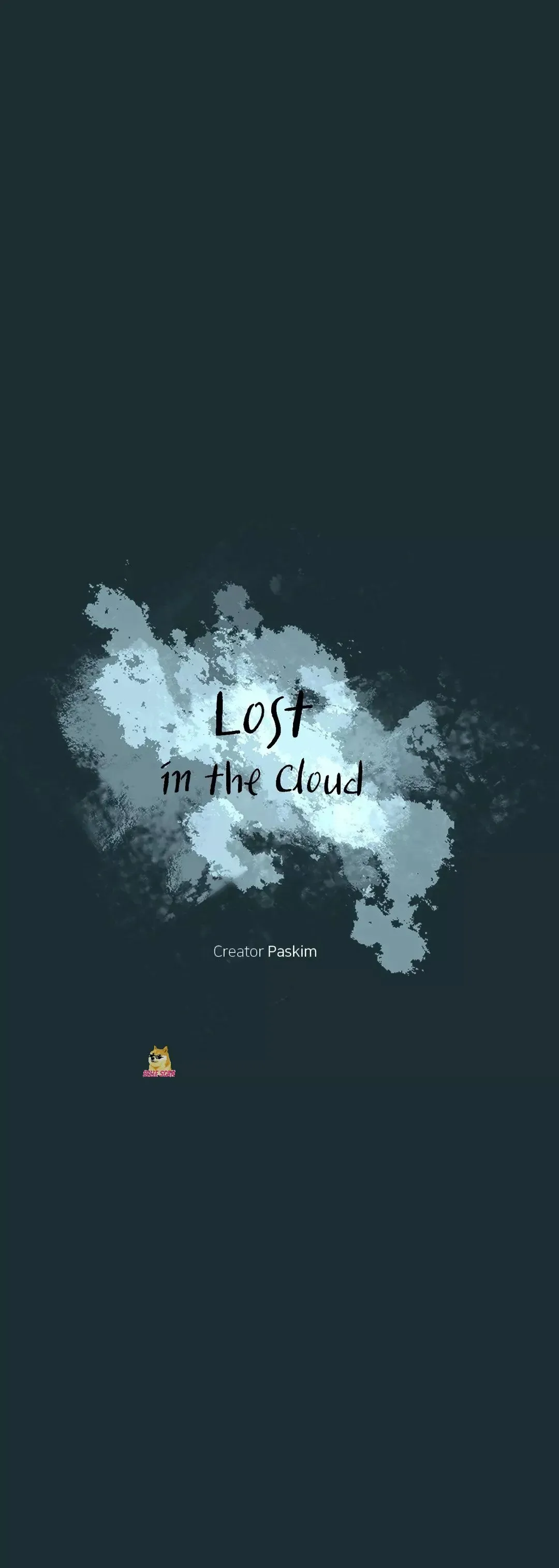 Perdido en la nube Capítulo 34 en Línea - página 21