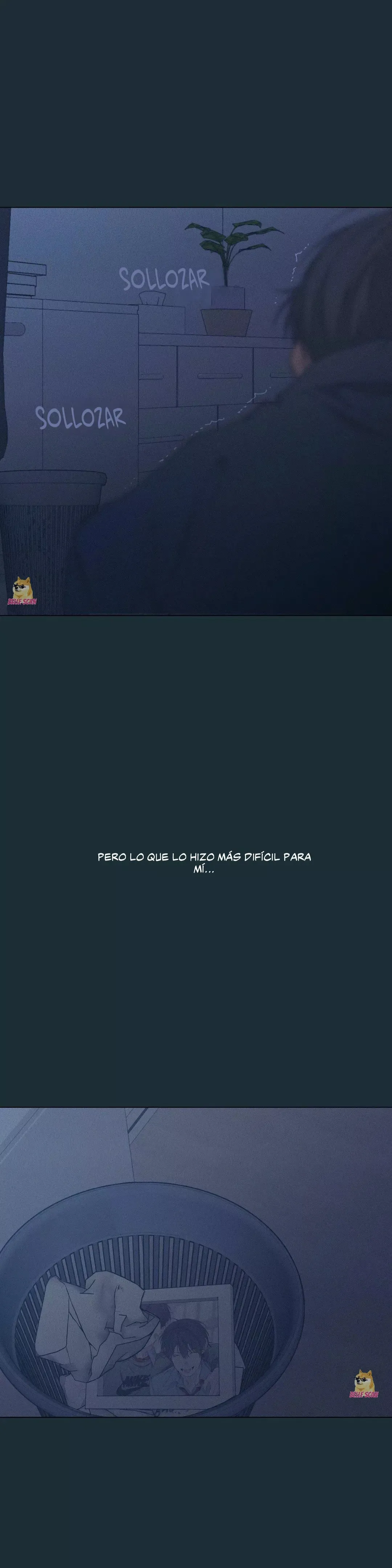 Perdido en la nube Capítulo 34 en Línea - página 41