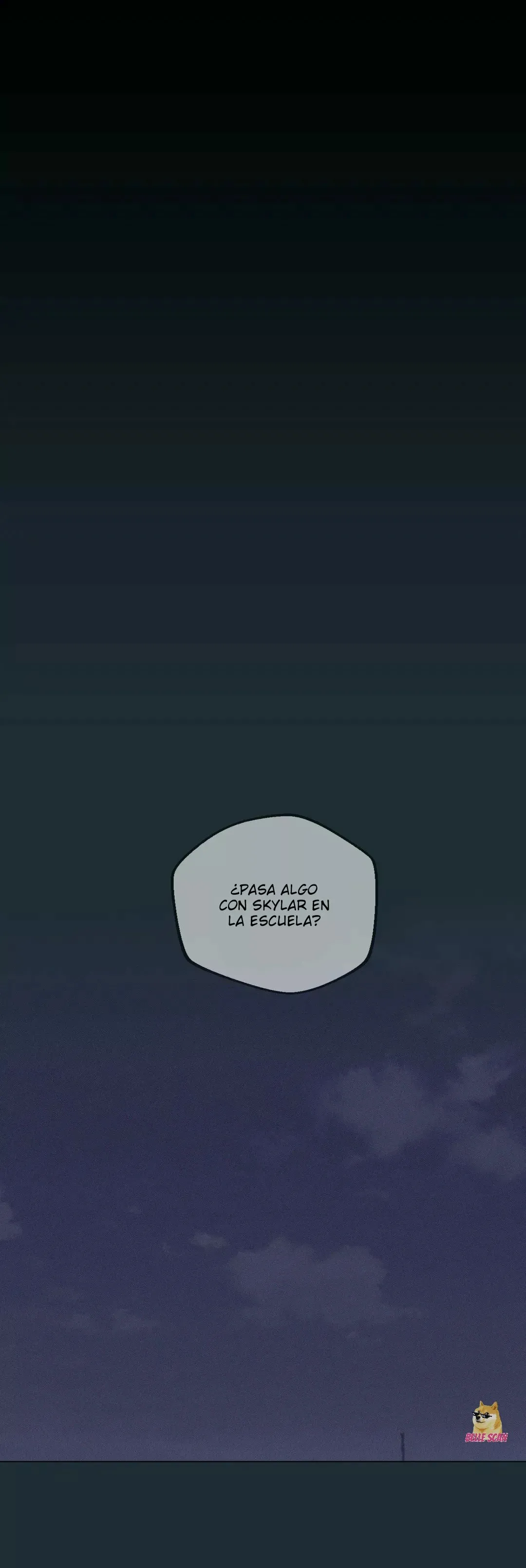 Perdido en la nube Capítulo 36 en Línea - página 4