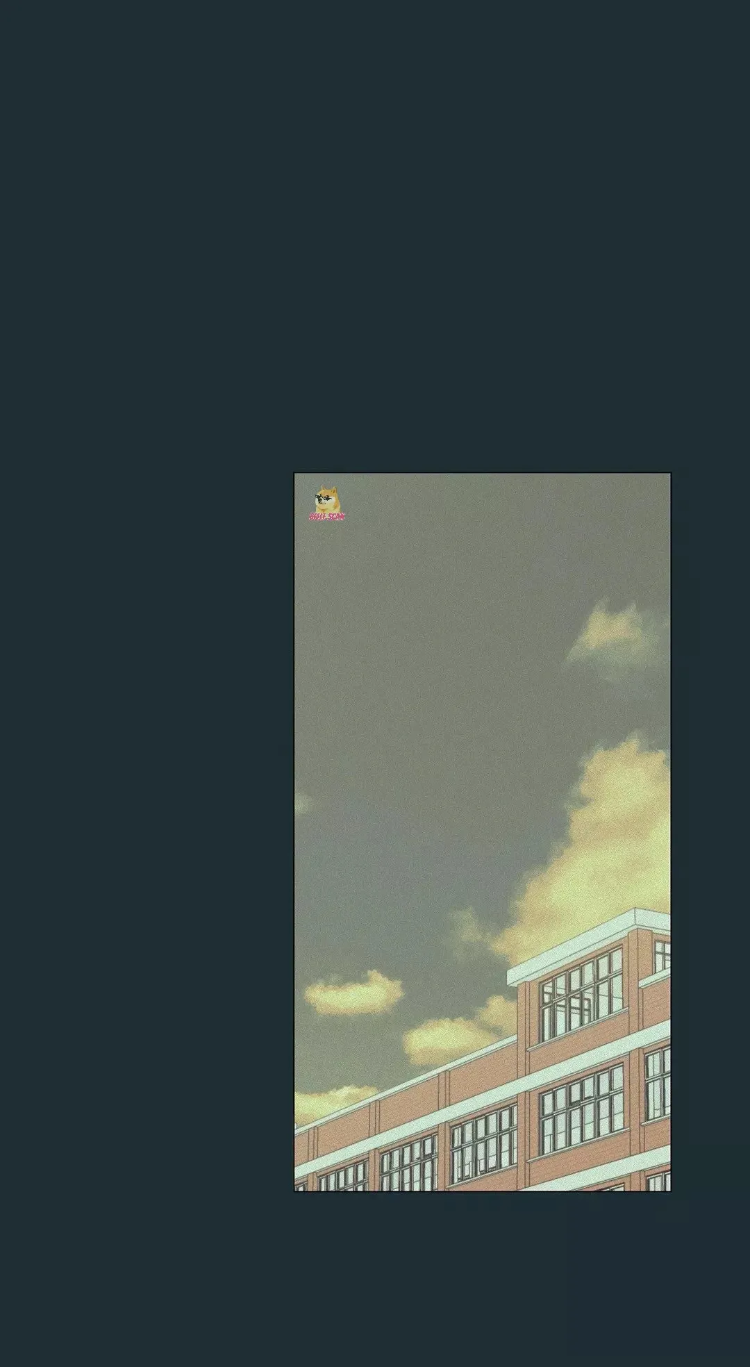 Perdido en la nube Capítulo 36 en Línea - página 58