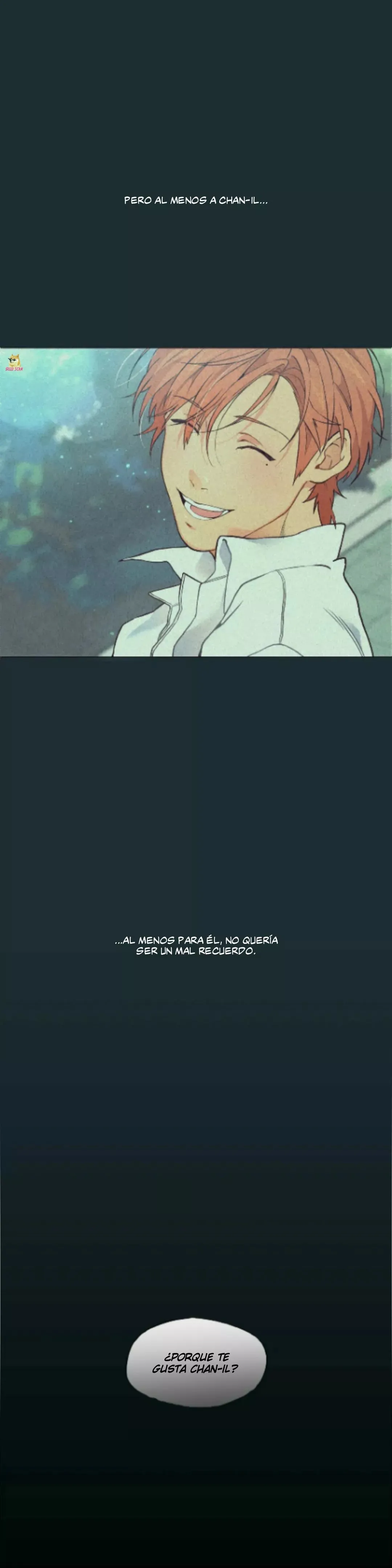 Perdido en la nube Capítulo 36 en Línea - página 70