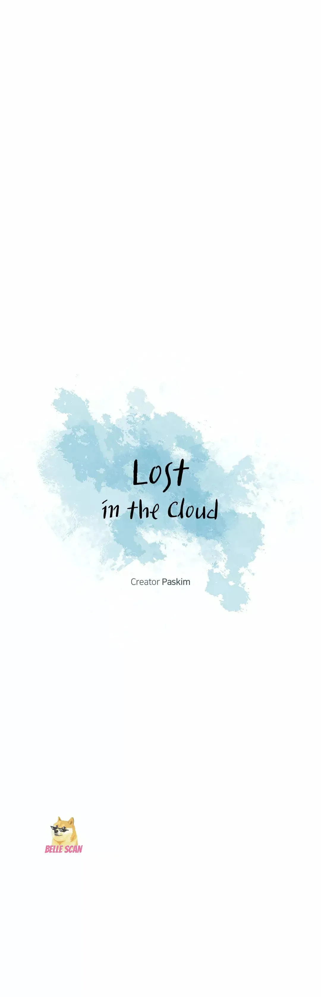 Perdido en la nube Capítulo 38 en Línea - página 22