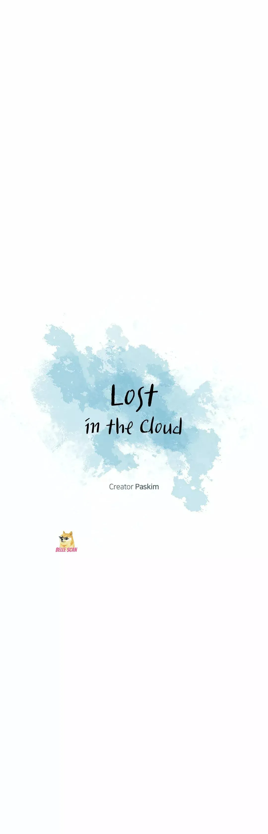 Perdido en la nube Capítulo 42 en Línea - página 15