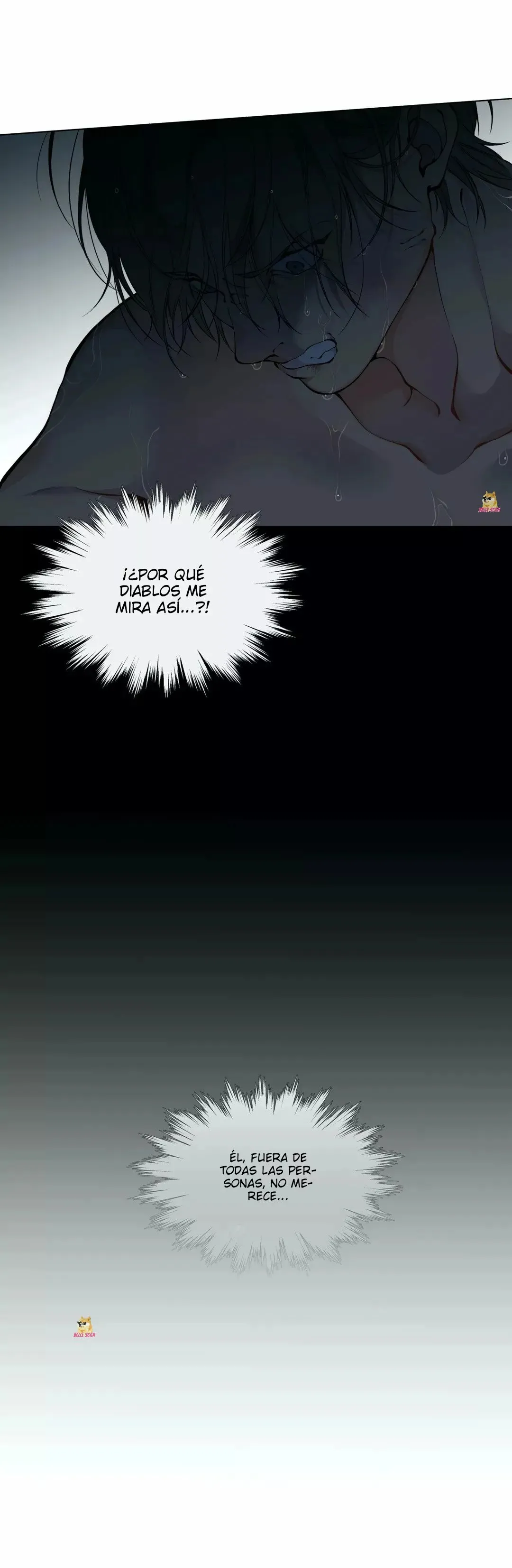 Perdido en la nube Capítulo 42 en Línea - página 25