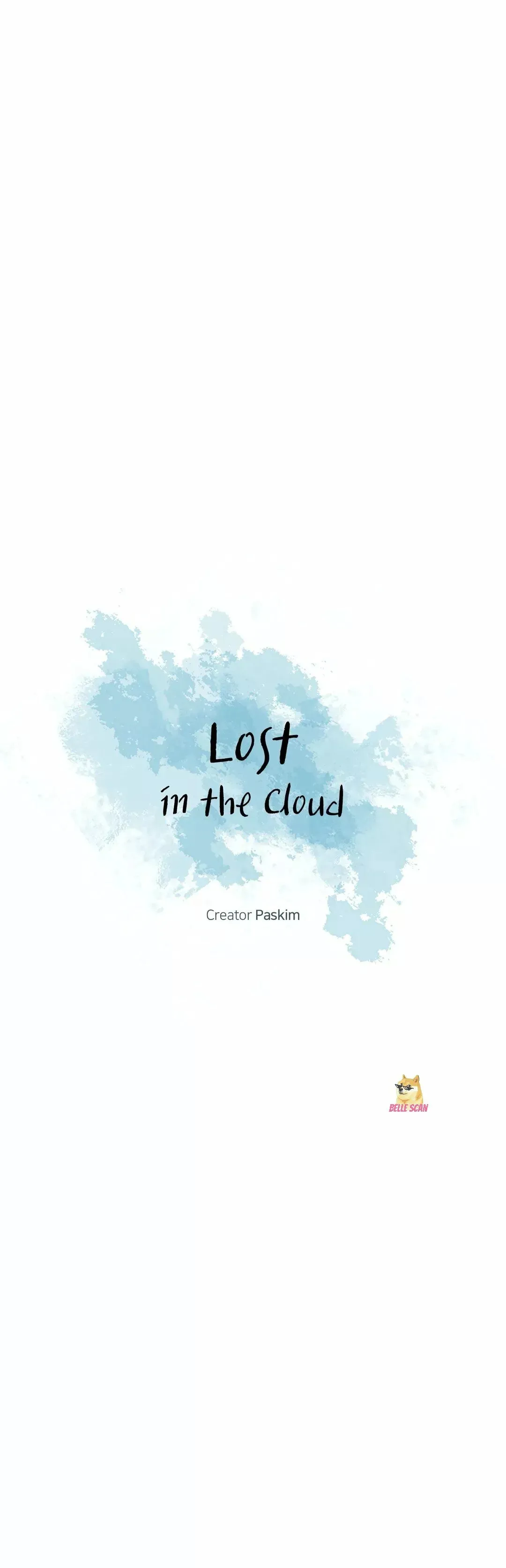 Perdido en la nube Capítulo 43 en Línea - página 7
