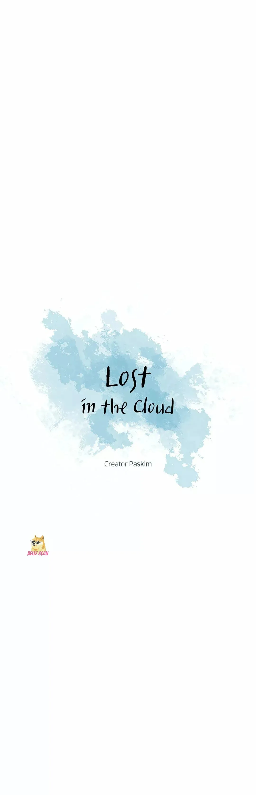 Perdido en la nube Capítulo 47 en Línea - página 18