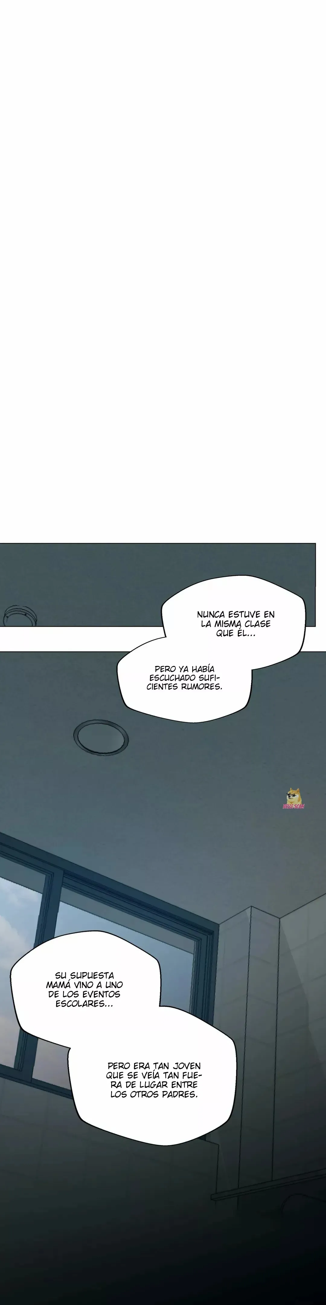 Perdido en la nube Capítulo 48 en Línea - página 4