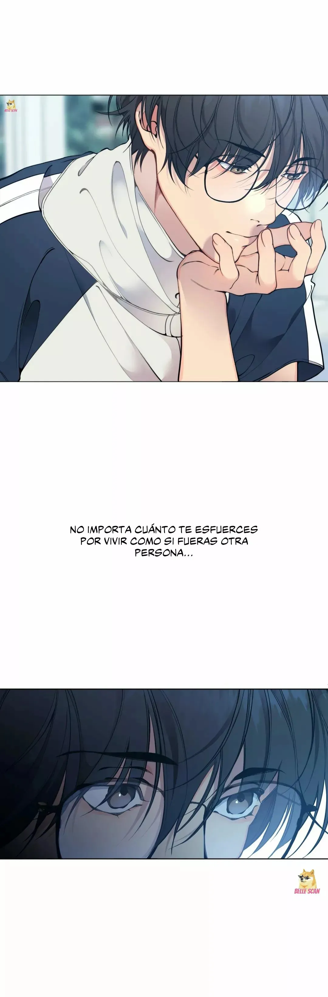 Perdido en la nube Capítulo 48 en Línea - página 41