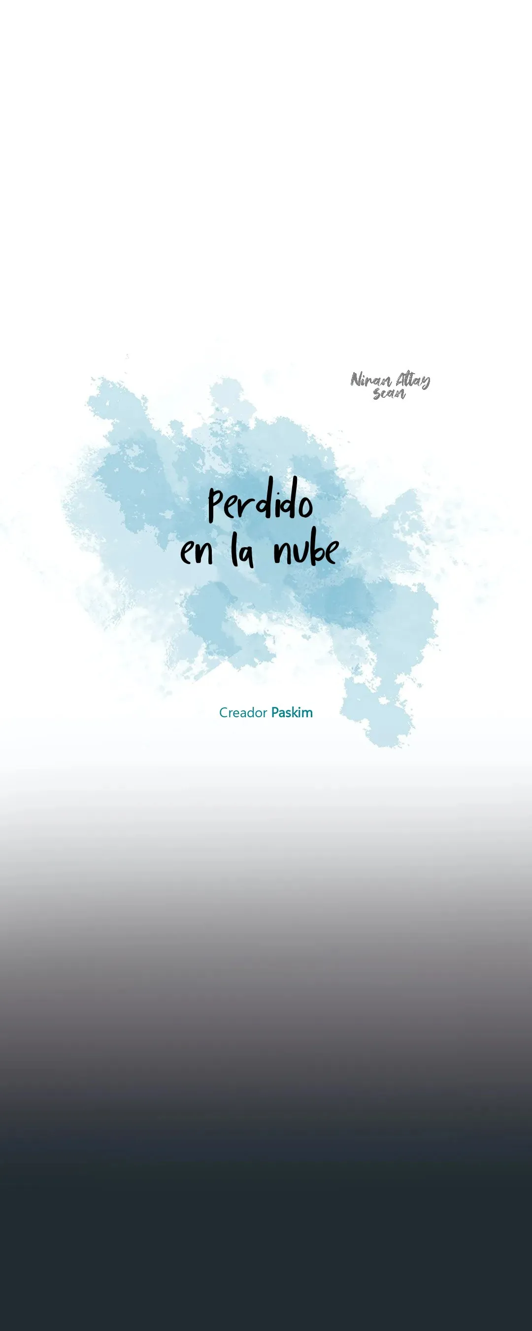 Perdido en la nube Capítulo 5 en Línea - página 41