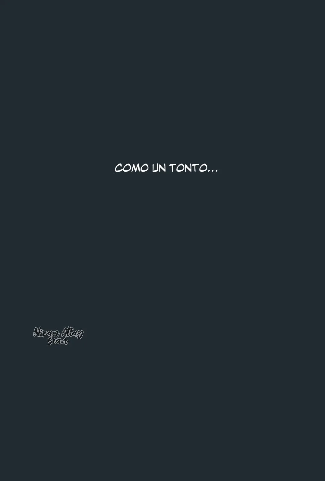 Perdido en la nube Capítulo 5 en Línea - página 54
