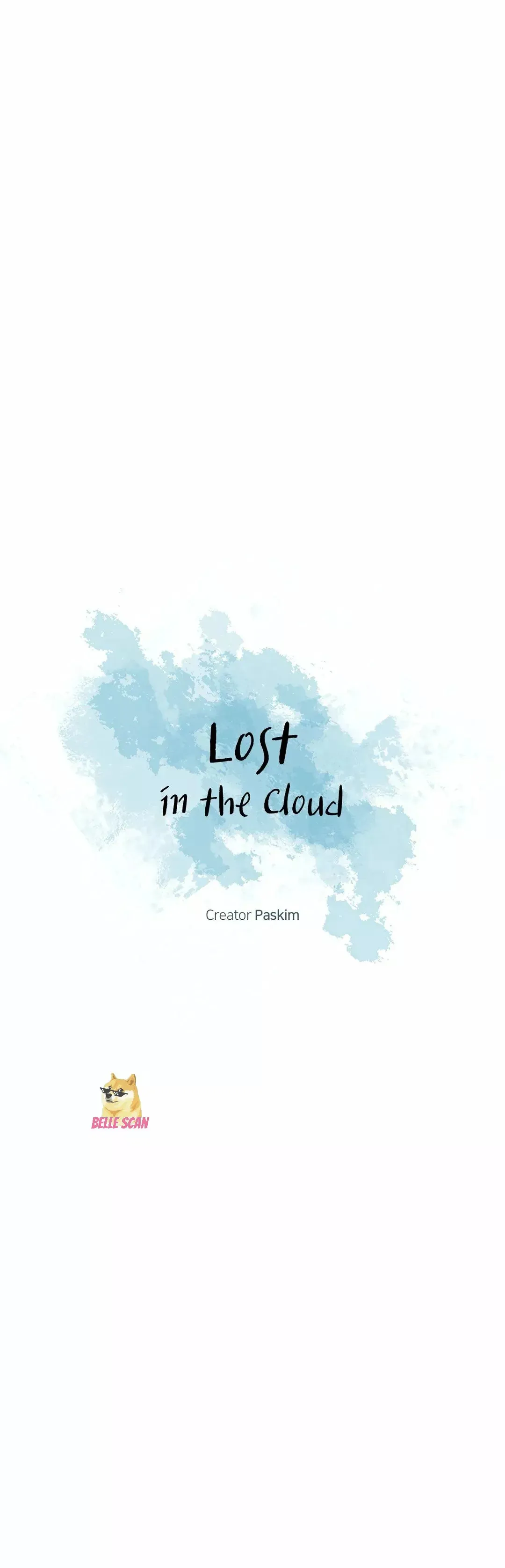 Perdido en la nube Capítulo 53 en Línea - página 10