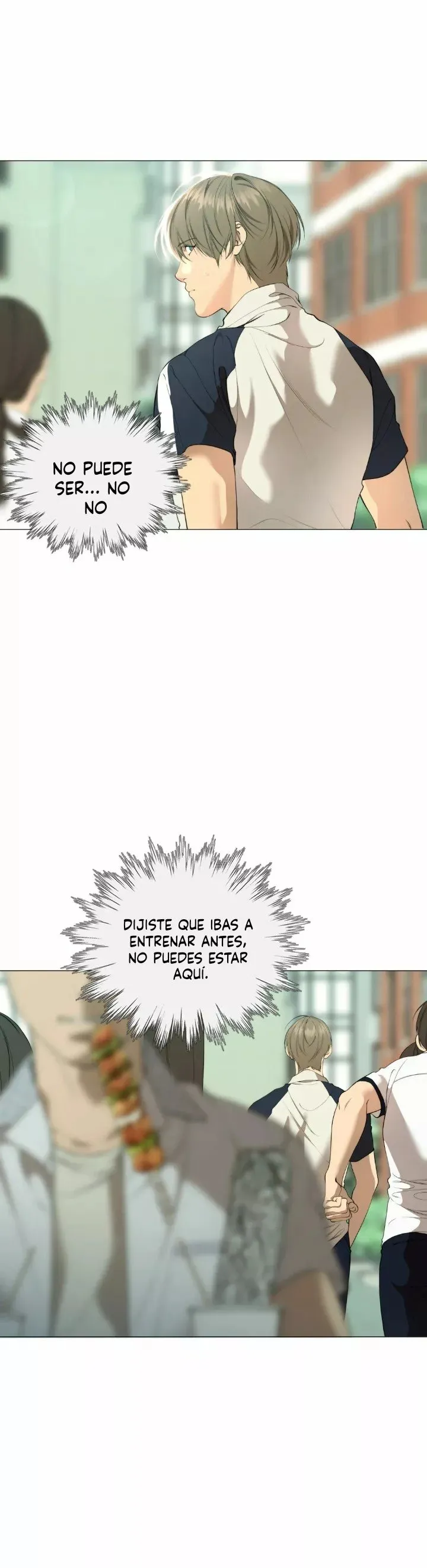 Perdido en la nube Capítulo 55 en Línea - página 9
