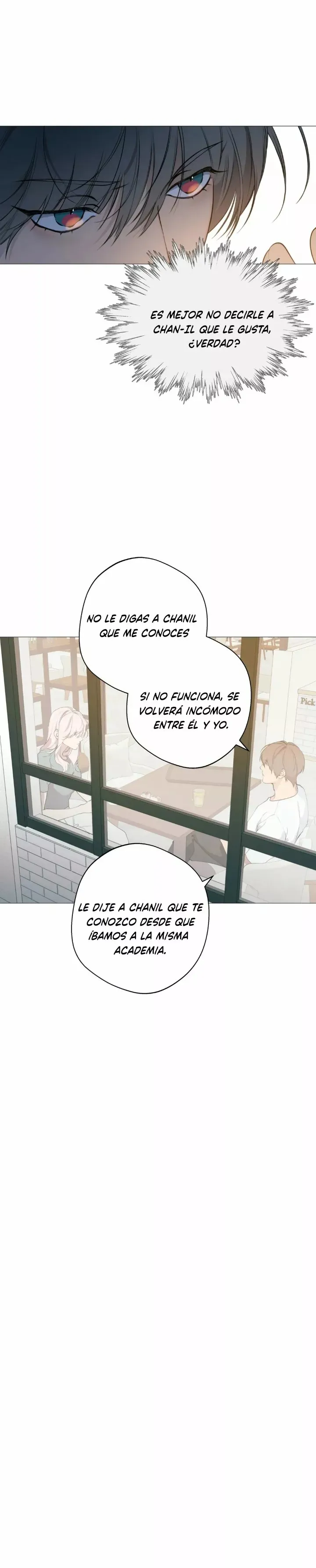 Perdido en la nube Capítulo 57 en Línea - página 6