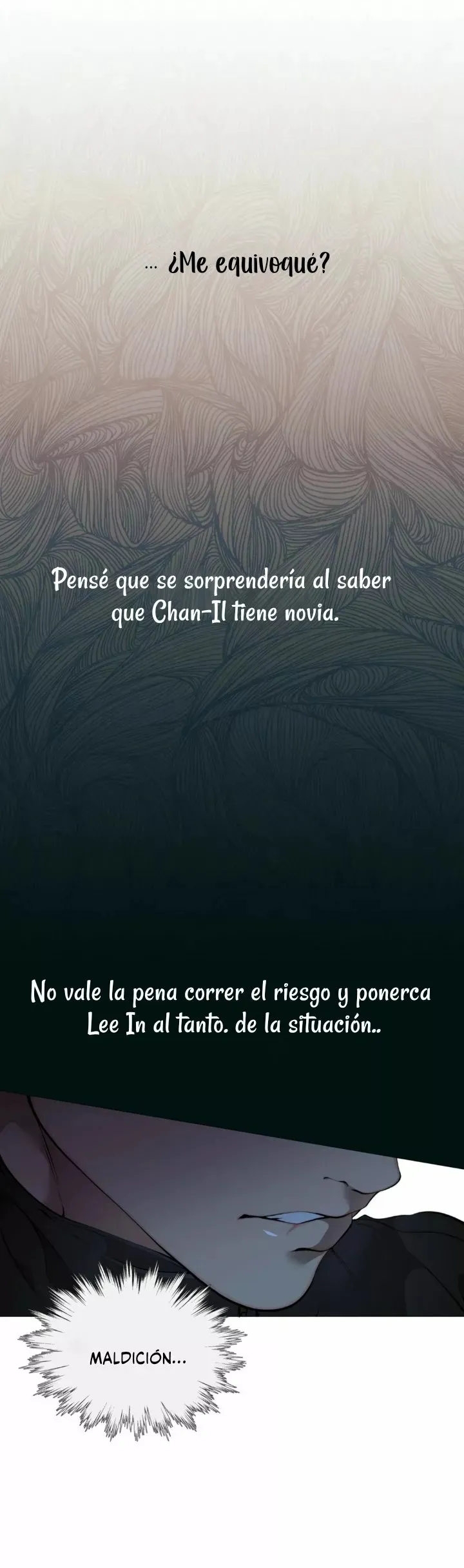 Perdido en la nube Capítulo 59 en Línea - página 11