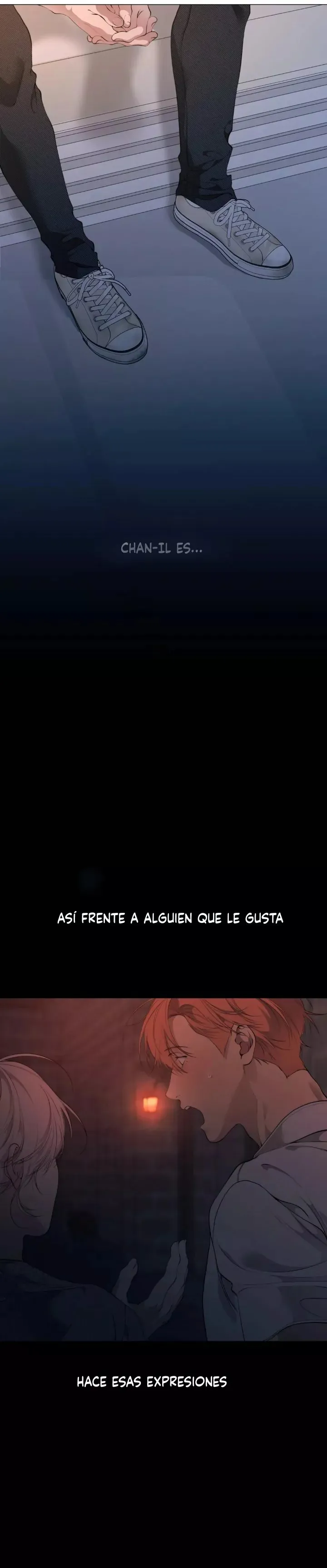 Perdido en la nube Capítulo 60 en Línea - página 7