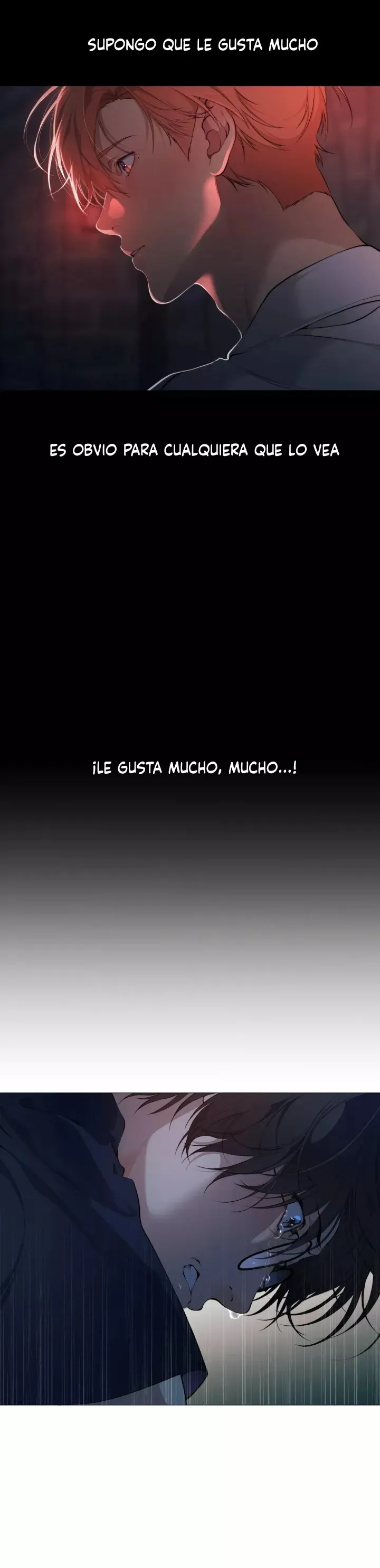 Perdido en la nube Capítulo 60 en Línea - página 8