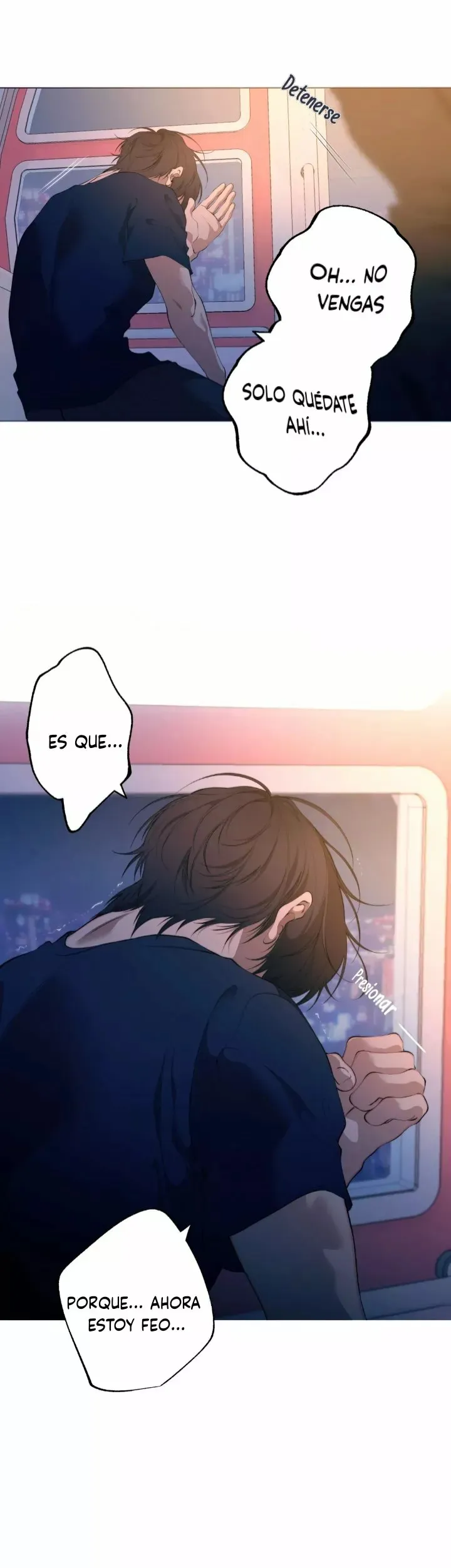 Perdido en la nube Capítulo 60 en Línea - página 19