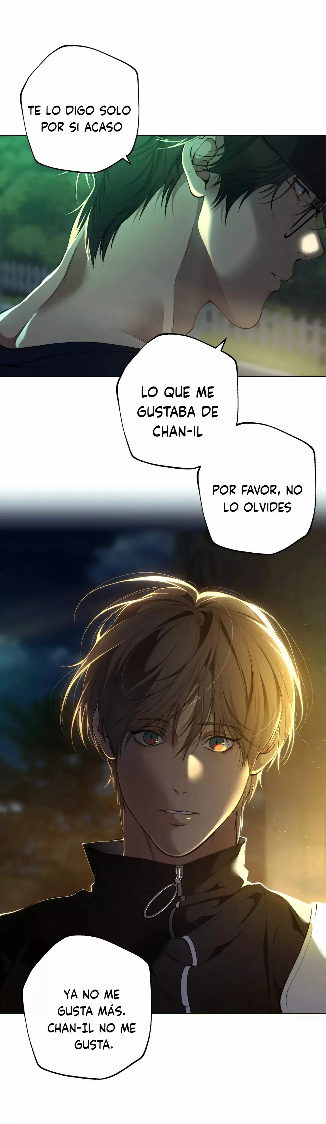 Perdido en la nube Capítulo 61 en Línea - página 10