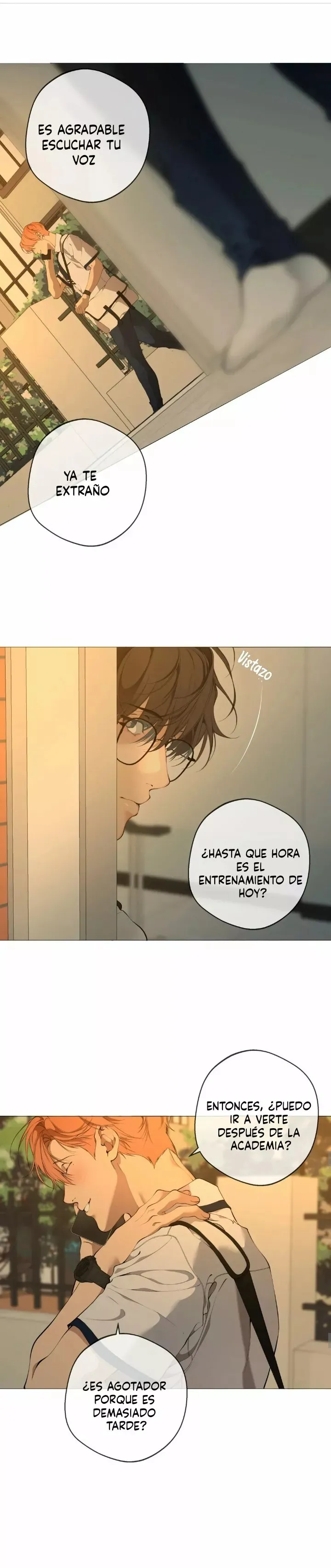 Perdido en la nube Capítulo 62 en Línea - página 16