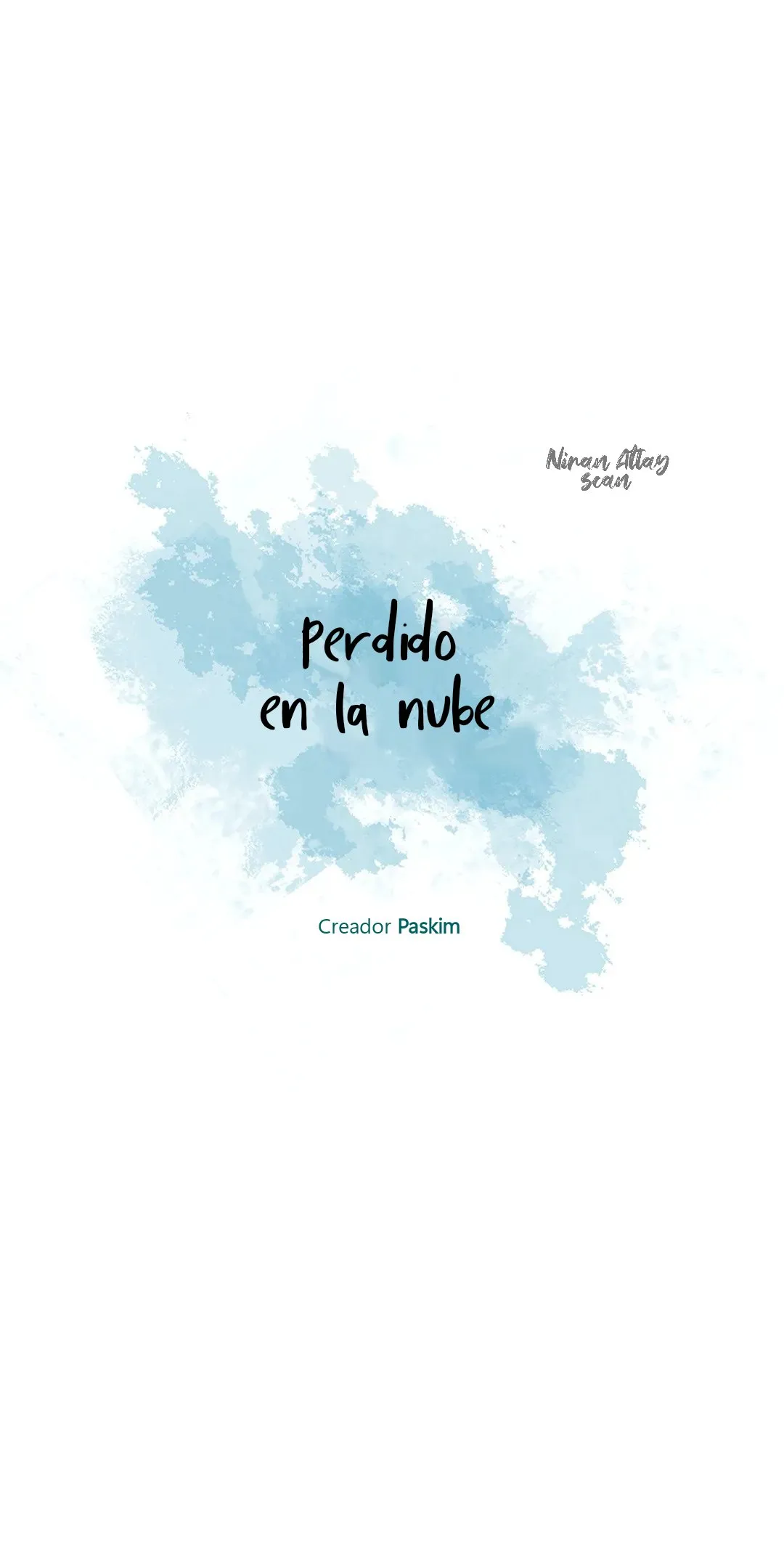 Perdido en la nube Capítulo 7 en Línea - página 32