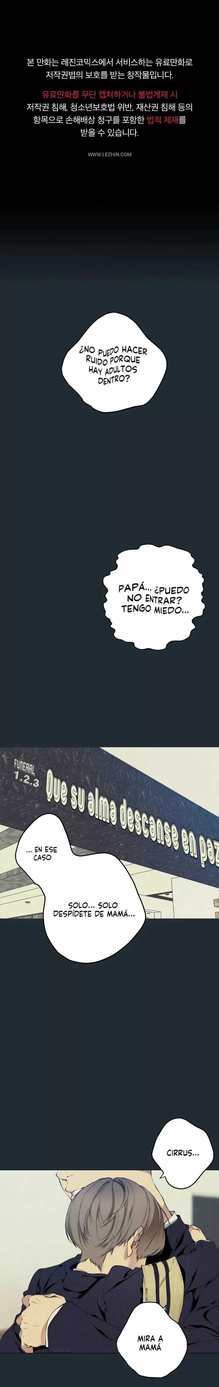 Perdido en la nube Capítulo 74 en Línea - página 2