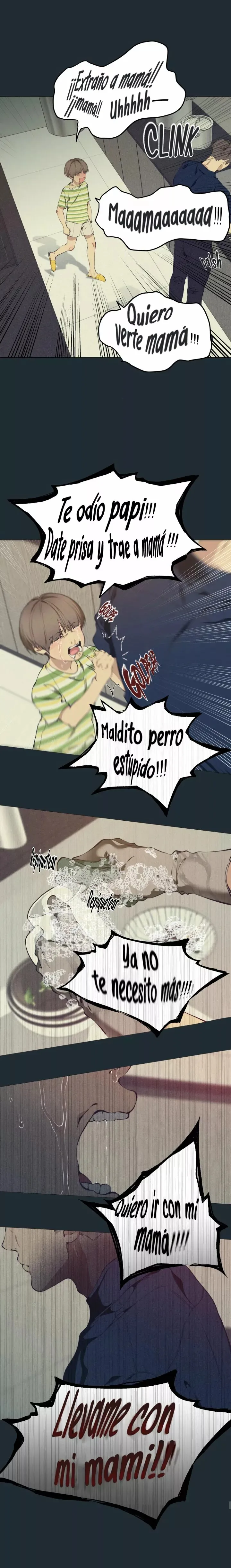 Perdido en la nube Capítulo 74 en Línea - página 14