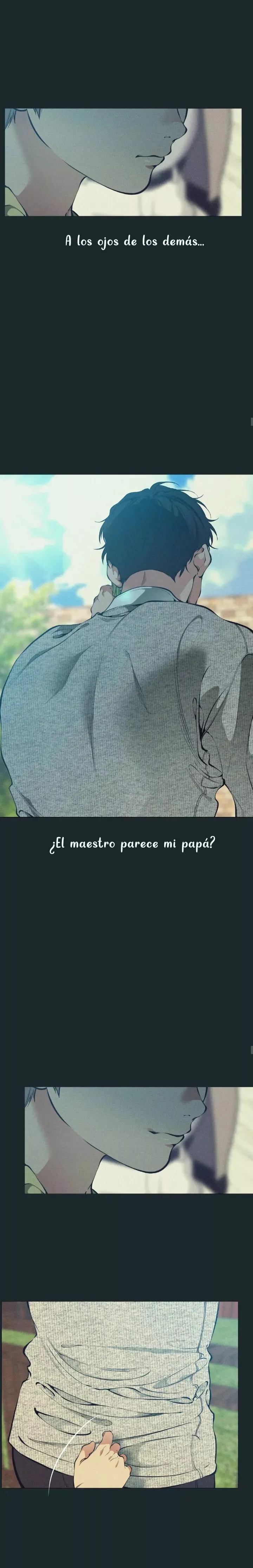 Perdido en la nube Capítulo 78 en Línea - página 12
