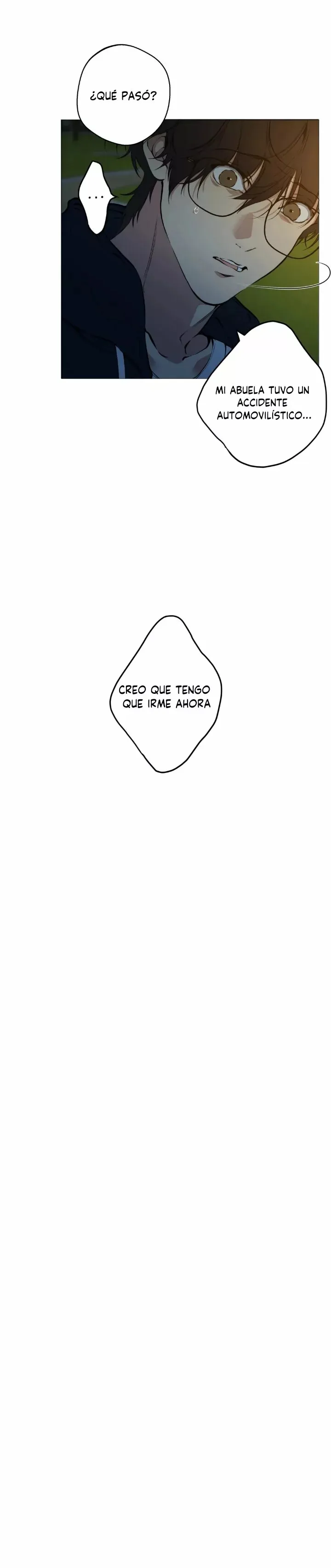 Perdido en la nube Capítulo 81 en Línea - página 4