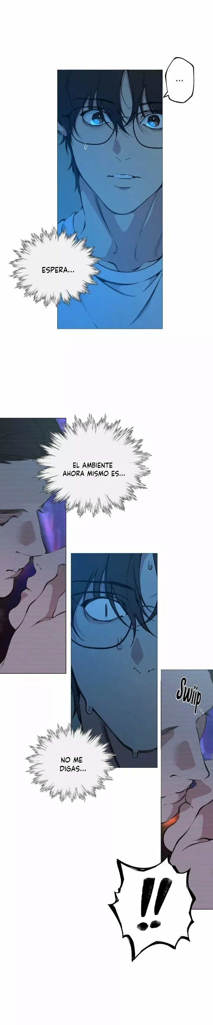 Perdido en la nube Capítulo 81 en Línea - página 22