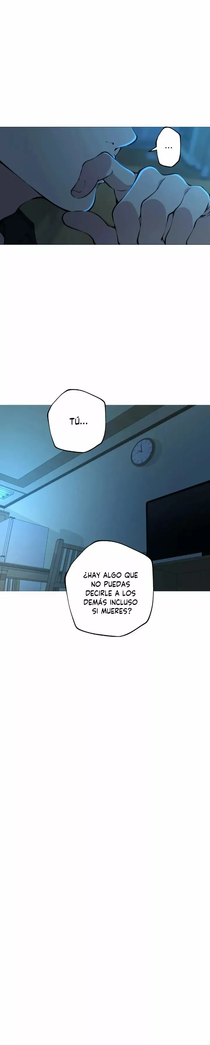 Perdido en la nube Capítulo 81 en Línea - página 25
