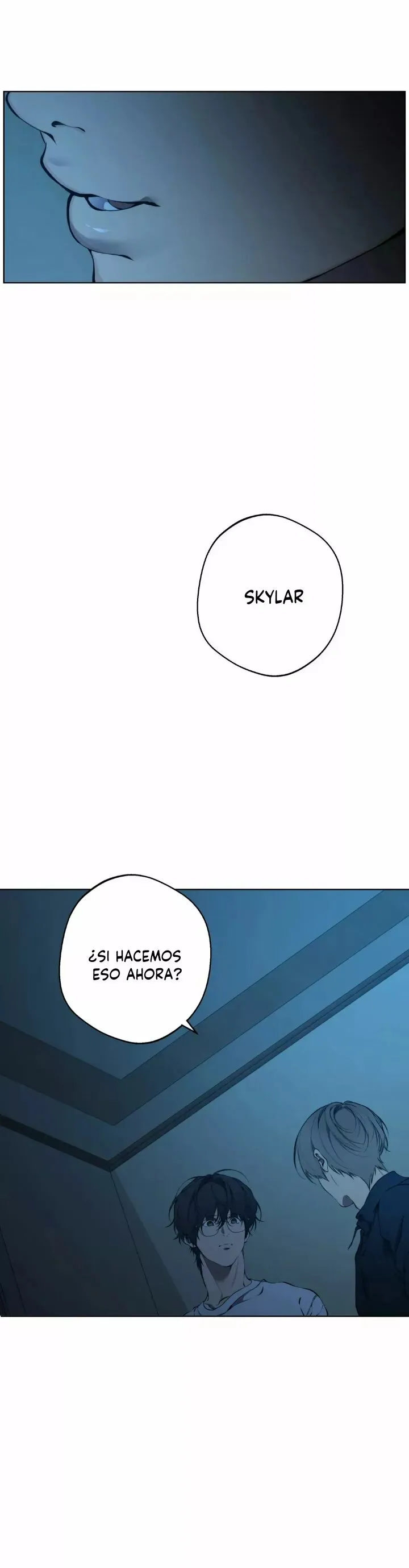 Perdido en la nube Capítulo 82 en Línea - página 12