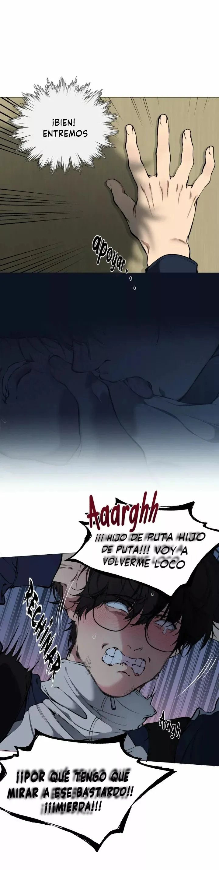 Perdido en la nube Capítulo 83 en Línea - página 19