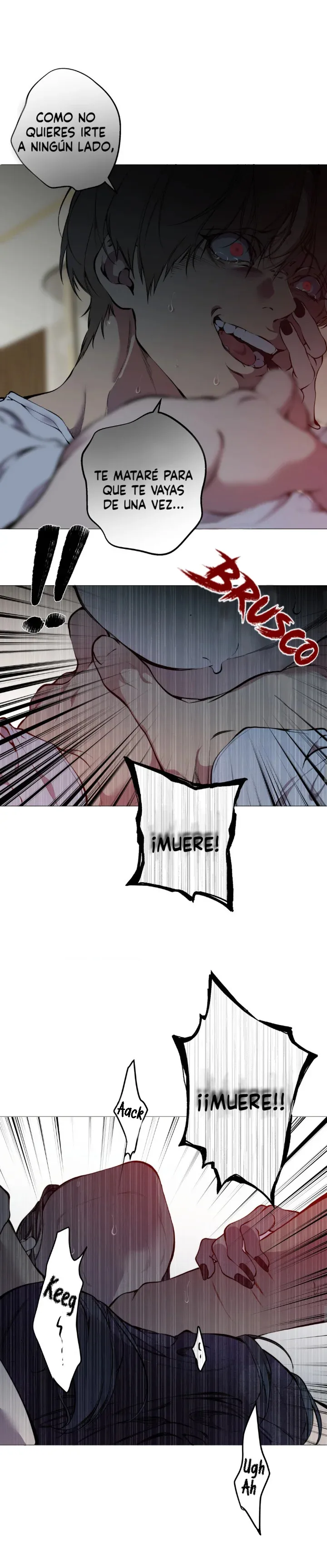 Perdido en la nube Capítulo 86 en Línea - página 13