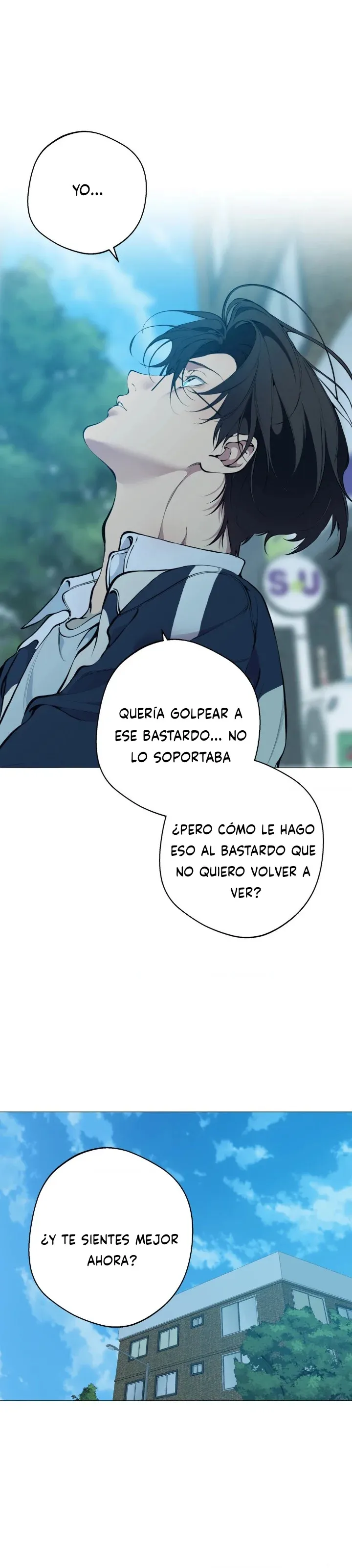 Perdido en la nube Capítulo 88 en Línea - página 17
