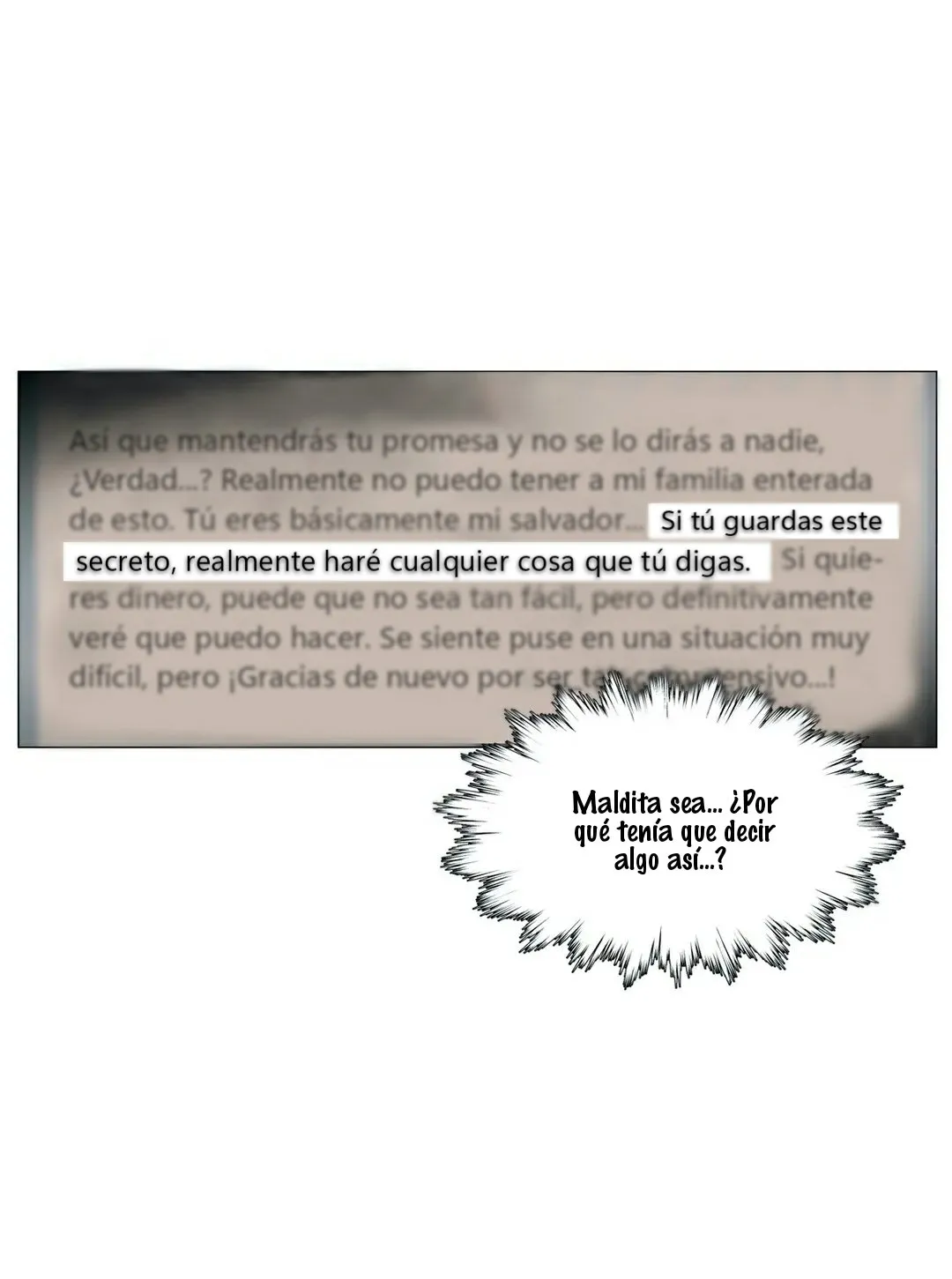 Perdido en la nube Capítulo 9 en Línea - página 55