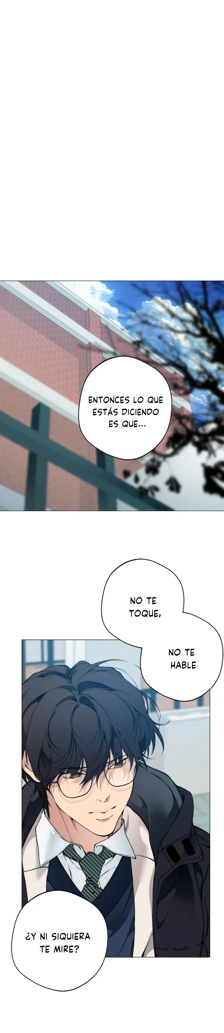 Perdido en la nube Capítulo 93 en Línea - página 10