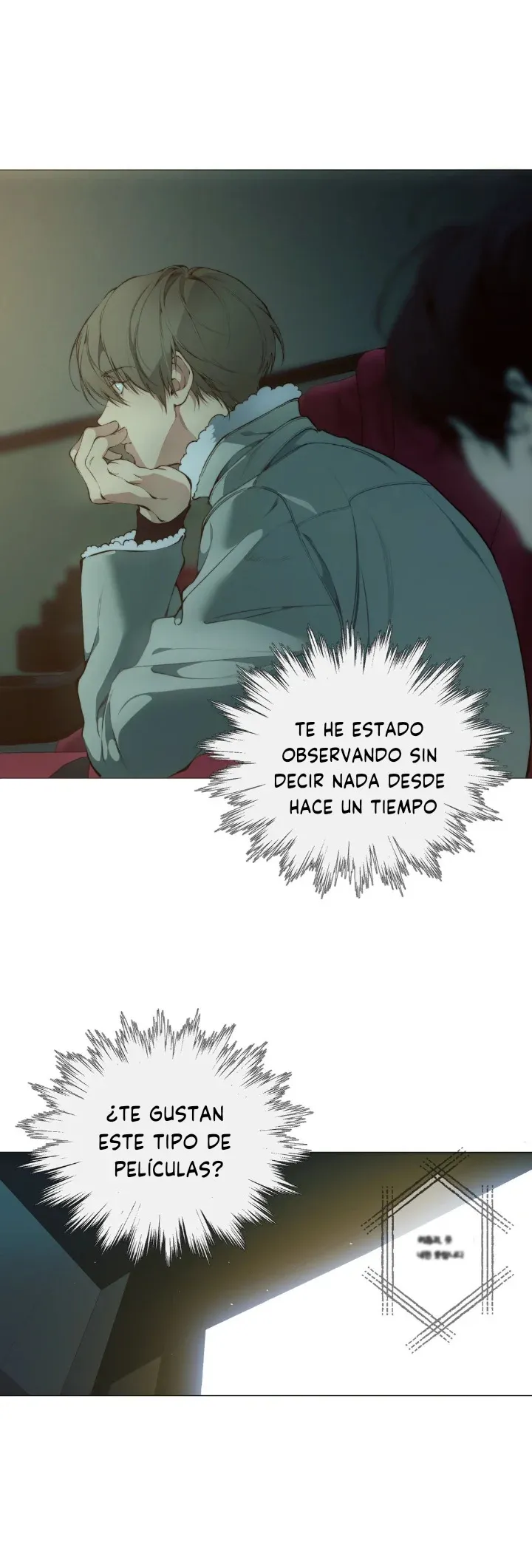 Perdido en la nube Capítulo 93 en Línea - página 27