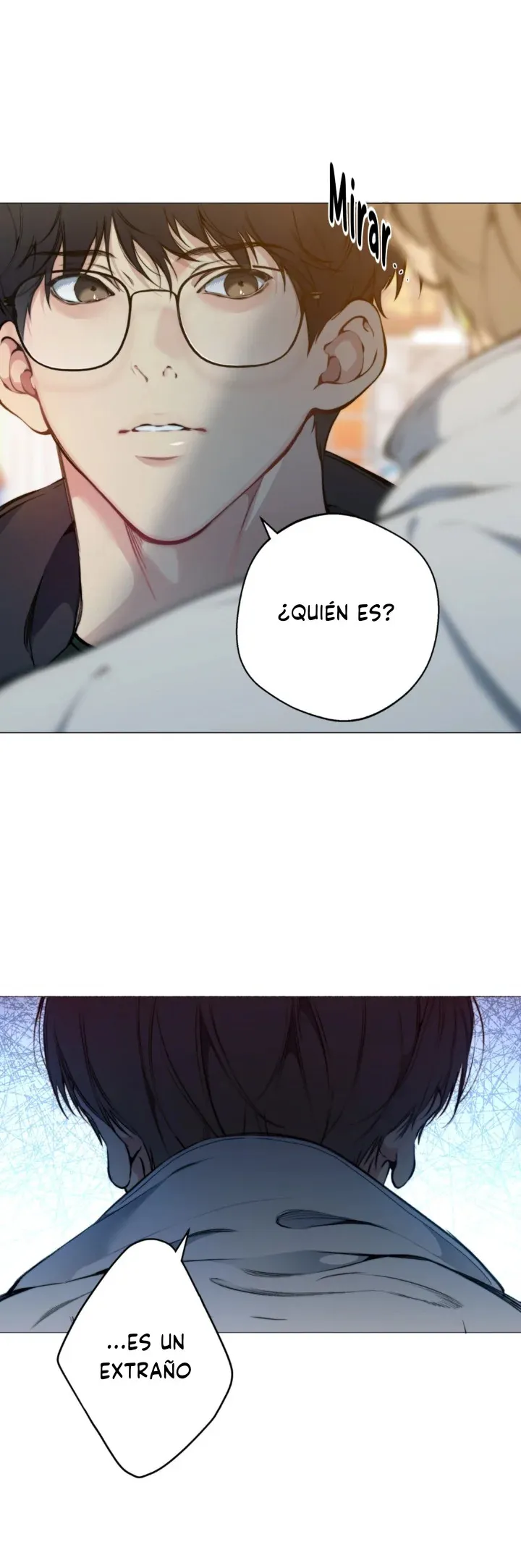 Perdido en la nube Capítulo 95 en Línea - página 19