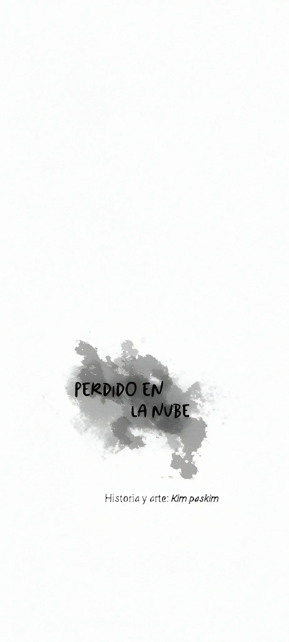 Perdido en la nube Capítulo 96 en Línea - página 18