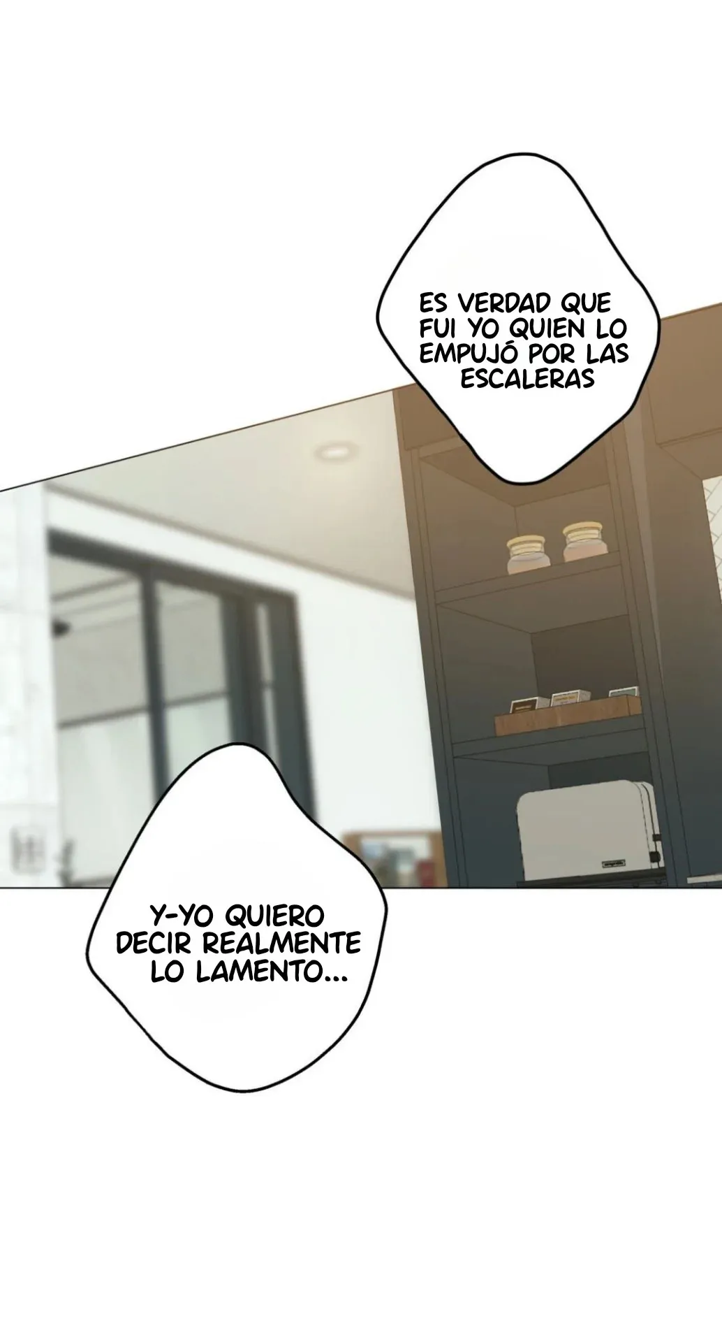 Perdido en la nube Capítulo 96 en Línea - página 30