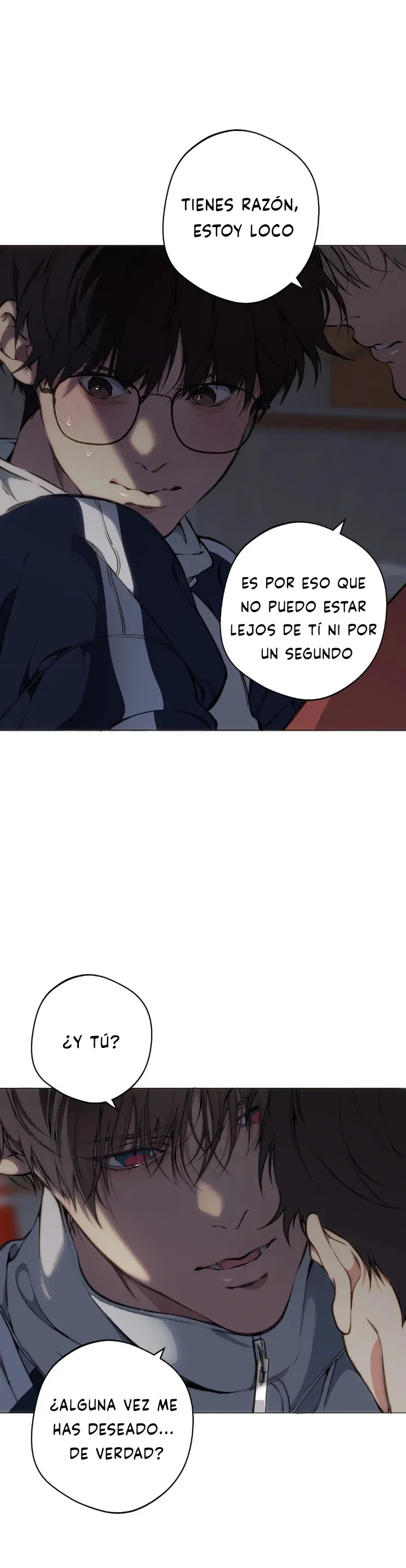 Perdido en la nube Capítulo 99 en Línea - página 25