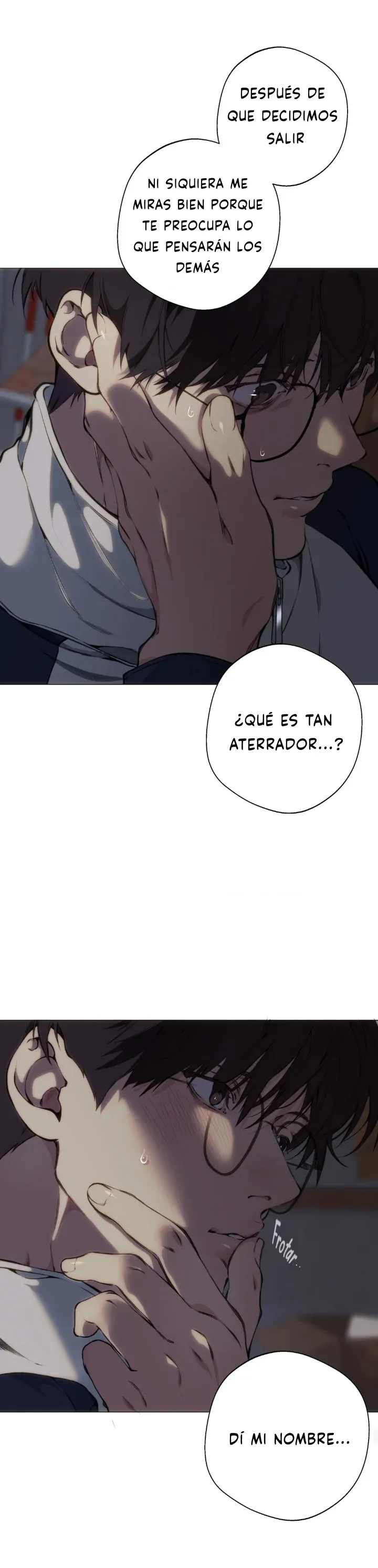 Perdido en la nube Capítulo 99 en Línea - página 26
