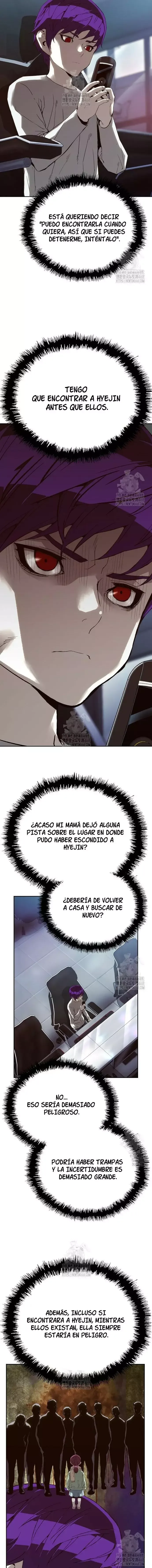 Perfilador de villanos Capítulo 10 en Línea - página 15