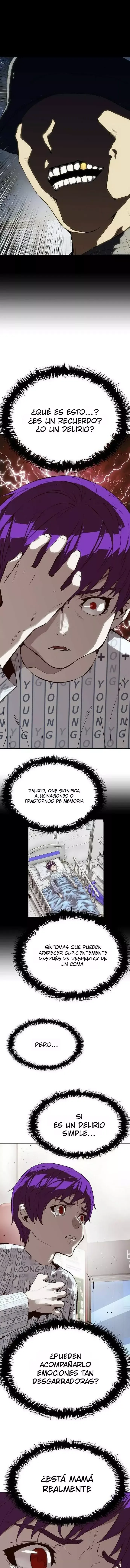 Perfilador de villanos Capítulo 3 en Línea - página 14