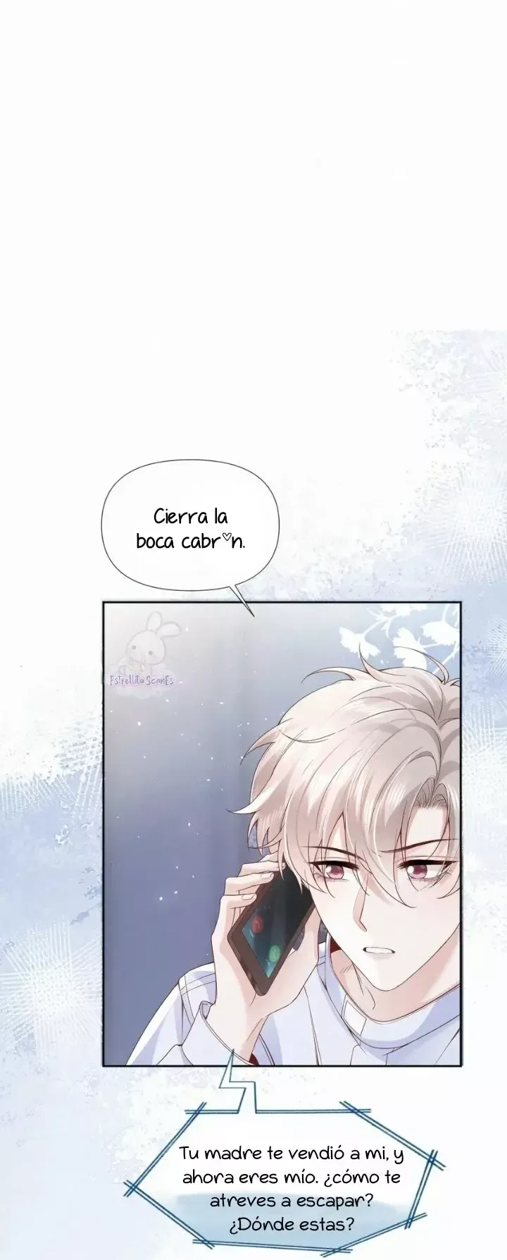 Persiguiendo La Ola Capítulo 1 en Línea - página 9