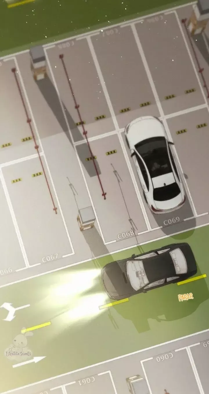Persiguiendo La Ola Capítulo 1 en Línea - página 32